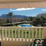 Playa Sol Mediterranea 아파트