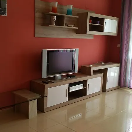 Apartman Playa Sol Mediterranea