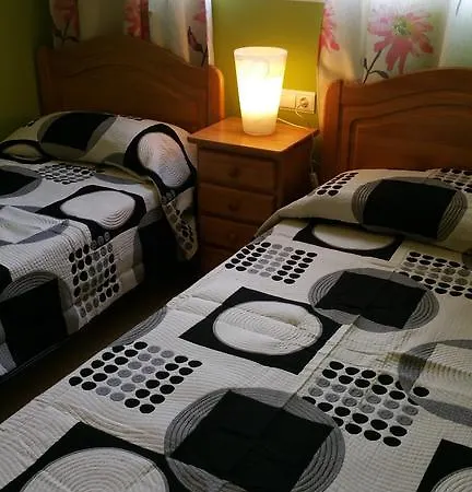 Playa Sol Mediterranea Apartman *