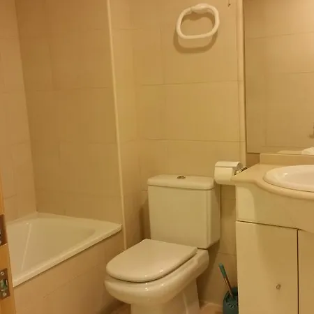 Playa Sol Mediterranea Apartman