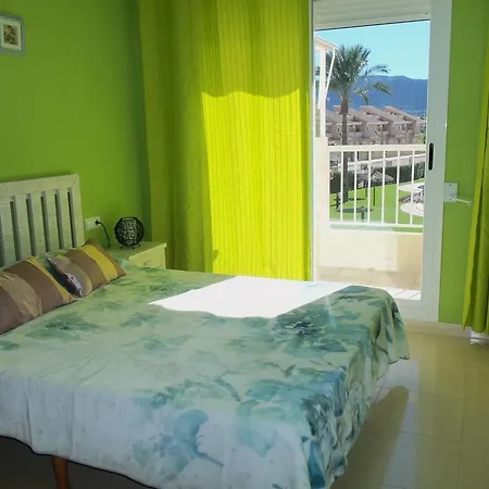 Playa Sol Mediterranea Apartman *