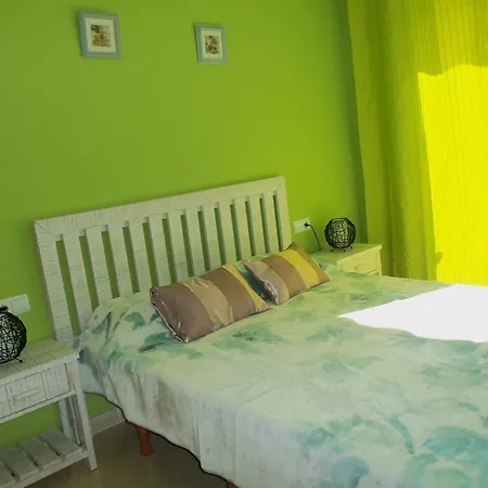 Apartman Playa Sol Mediterranea