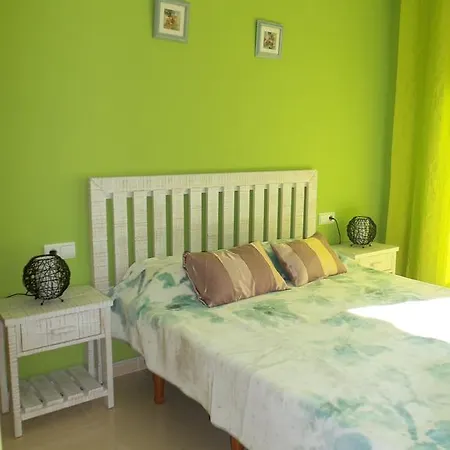 Playa Sol Mediterranea *