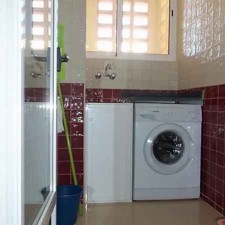 Apartman Playa Sol Mediterranea