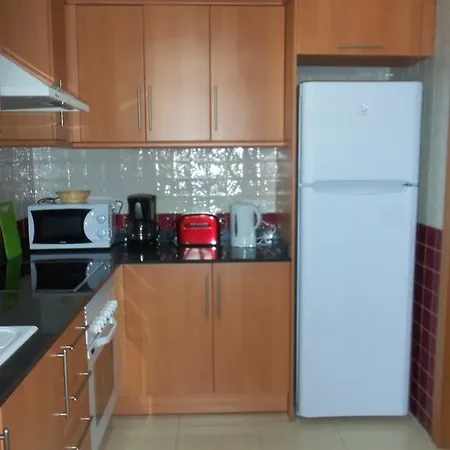 Apartman Playa Sol Mediterranea *