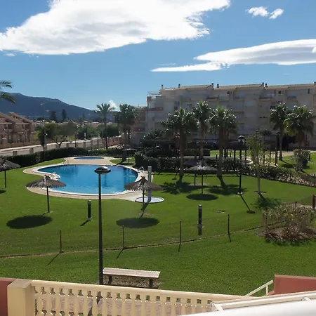 Apartman Playa Sol Mediterranea